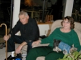 Mark, Barbara & Their Pups