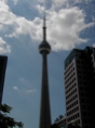 CN Tower