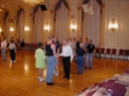 The Dancers