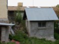 Waterfall & Shed