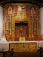 Beautiful Altar