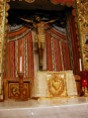 Altar Details