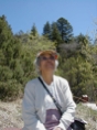 At Picnic Ground