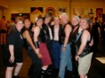 Leather Gals