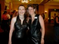Pam & Michelle