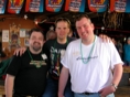 Jim, William, Scott
