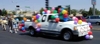 Wilde Bunch Float
