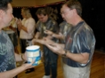 A Crisco Moment