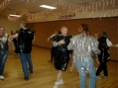 Newbies Make Us Dance