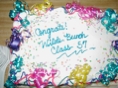 Celebratory Confection