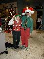 Santa's Helpers